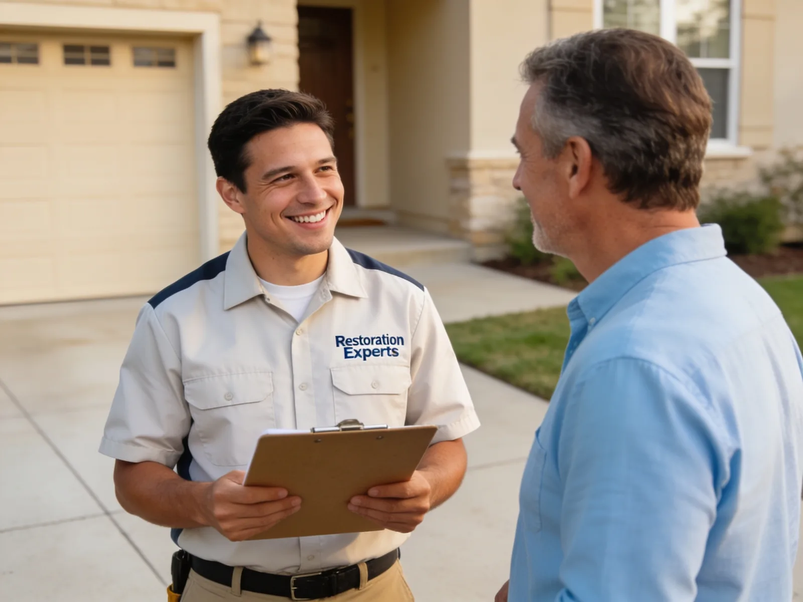 Water Damage Cleanup Teton, ID FAQs